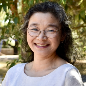 Elaine Koo