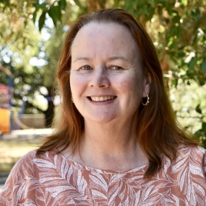 Sandra Peachey