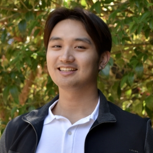 Wilson Mah